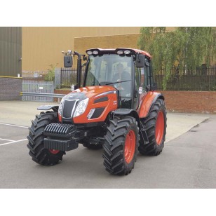 Kioti PX 1053 Kioti PX 1053